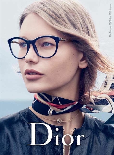 dior red frame glasses|Dior Eyewear .